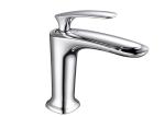 Italian Basin Home Depot Bathtub Faucets Single Zinc Handle Brass Faucet Ceramic