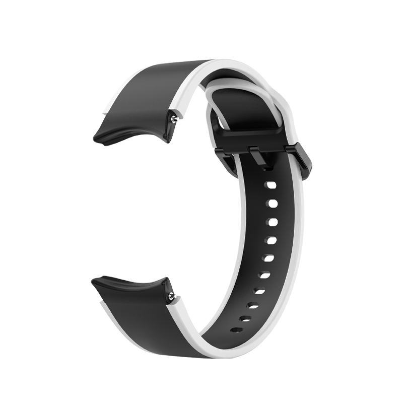 20mm Band Width Magnetic Buckle Watch Strap for Samsung Watch Series 5 Smartwatch Band