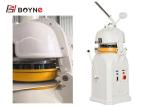 Commercial Semi-Automatic Dough Divider And Rounder For Pizza