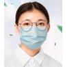 Buy cheap Health Protective Disposable Anti Pollution Face Mask Earloop from wholesalers