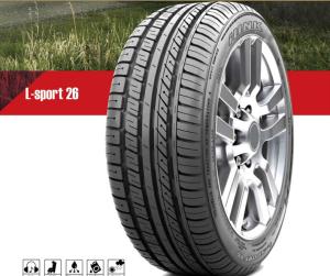 Quality L-sport 26 Sports high quality car tire wholesale