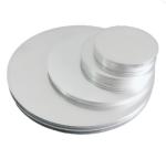 3003 Alloy Cookware QC Aluminium Discs Circles