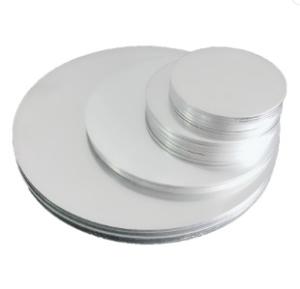 Quality 1 3 series Road Warning Signs Kitchen Utensils Lampshade H12 Aluminum Round Disc wholesale