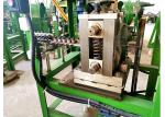 Hydraulic Pressure Brad Nail Making Machine High Speed