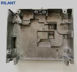 OEM Quenching Aluminum Die Casting Auto Parts