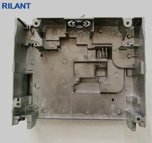 Quality OEM Quenching Aluminum Die Casting Auto Parts wholesale