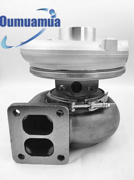 Turbocharger 3LM373 7N7748 7N7750 310135 184119 313092 8N9247 OR5811 OR5807