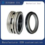 BERGMAN Replaces John Crane 2100-S 12mm-100mm G60 G4 G6 G9 G13 G16 BS Bo BP Pump