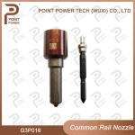 G3P016 Denso Common Rail Injector Nozzle High Speed Steel