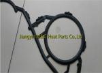 Strong Frame Channel Plate Gasket FP50 High Temperature Resistance