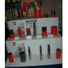Buy cheap Hydraulic Cylinder Induction Hardened Rod 1000mm - 8000mm Length from wholesalers