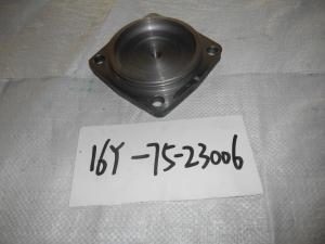 Quality 16Y-75-23006 cover bulldozer parts most complete wholesale