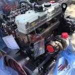 Carter C4.4 Engine Excavator Diesel Engine Replacement