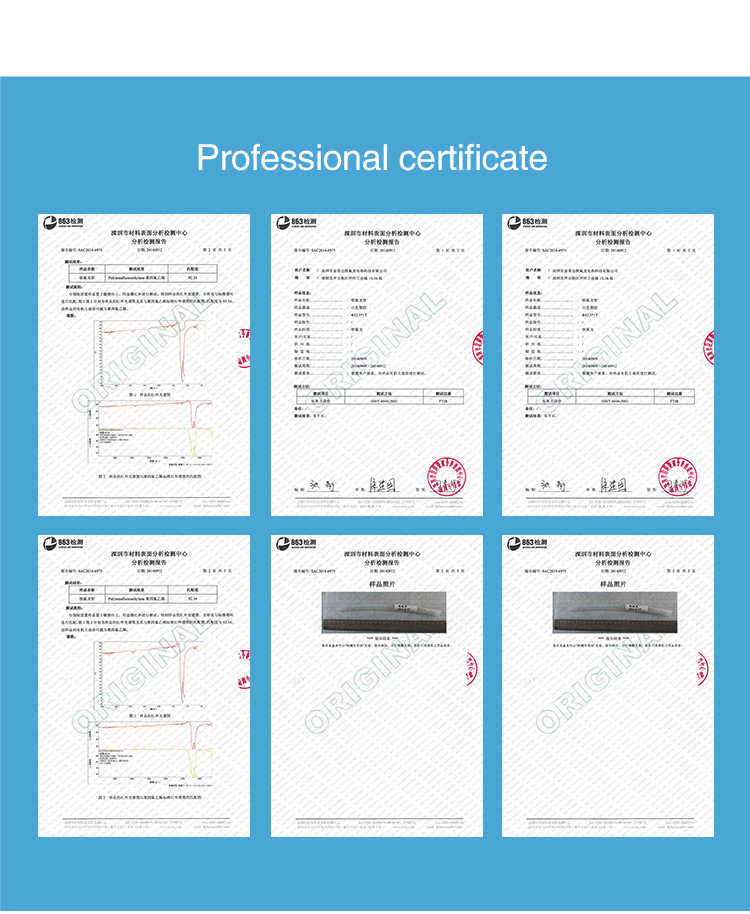 New Material Expanded Ptfe Sheet Heat Resistant PTFE Plastic Gasket Sheet 1-200mm