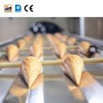 Easy To Install Stainless Steel Conveyor Belt For Production Line