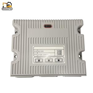 Quality Belparts Spare Parts R210W-9 21Q6-32202 Controller For Hyundai Crawler Excavator wholesale