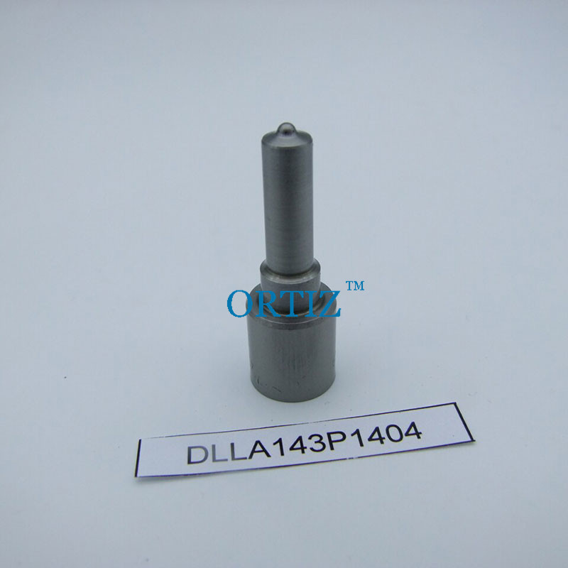 ORTIZ Volkswagen Constellation diesel fuel injection nozzle assembly DLLA143P1404 oil burner nozzle 0 433 171 870