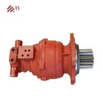 Excavator Spare Parts NACHI PCR-5B-30A-FGP-9222A Swing Motor Reduction Gear