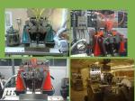 Soft gelatin capsule and paintballs Pharmaceutical Machinery high efficiency and