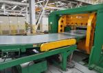 Hot Dipped 0.15mm 3.8mm Galvanised Steel Sheet JIS G3302 SGCC Big Spangle