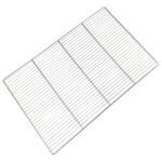 RK Bakeware China Foodservice NSF 901525fss Stainless Steel Fryer Grate