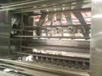 Stainless Steel Full Set Noodles Processing Machine Dried Noodle Making Machine