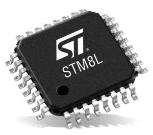 Quality STM8L151F3U6DTR STMicroelectronics wholesale
