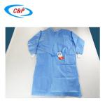 Blue Ophthalmic Surgical Pack Eye Sheet Drape ODM