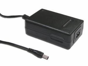 Quality Mean Well Portable Type Adaptor Charger GC30B GC30E GC30U GC120 wholesale