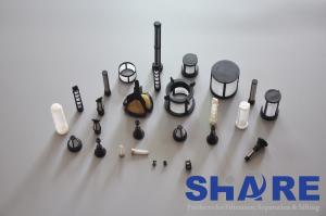 Quality Monofilament Yarn Plastic Filter Mesh PA6 In Automotive Fuel Filter Parts wholesale