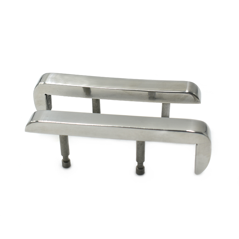 Skateboard Stops SS 316 Stainless Steel Deterrents With Onsite Installation Servic
