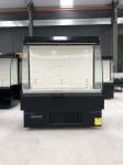 Plug In Semi Vertical Self Service Multideck Cabinets