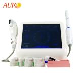 AURO 2 In 1 HIFU Slimming Machine Facial Vaginal Rejuvenation Machine