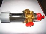 Water Valves Condensing Pressure Refrigeration Controls WVFX10 003N1105 CE R22