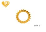 Undercarriage Parts Track Drive Sprocket PC40 KOMATSU High Guarantee Available