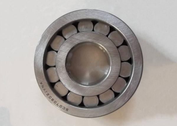 Cylindrical roller bearing auto repair and maintenance bearing SC070902JVNA 35