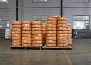Quality 20m Length Sae 1sn / 2sn 2 Inch Braided Hydraulic Hose wholesale