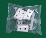 Furniture Fasteners Nuts Screw Counting And Packing Machine CE