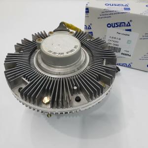 Quality 2813589 Fan Clutch Assembly , electric fan clutch For 325D Excavator wholesale