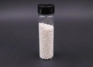 Quality White Ceramic Alumina Grinding Balls Diamonds Ultra Hard Milling Media wholesale