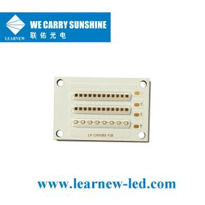 Quality Plant Growth 50W Multi Wavelength 80-100 Umol/s 730nm Grow Lamp LED COB Light wholesale