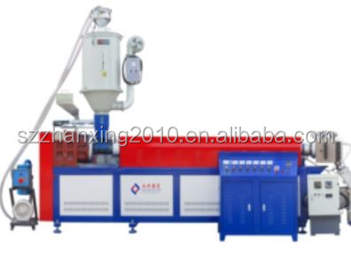 15mm Plastic Automatic PP Strap Band Extrusion Line