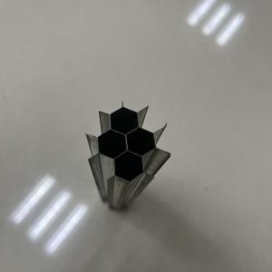 Quality Stainless Steel Honeycomb Ventilation Various Shapes Can Be Customized For Sale wholesale