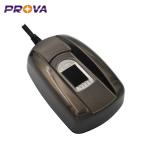 USB Fingerprint Reader Device , Biometric Device Fingerprint Scanner