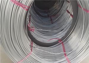 Quality High Intensity Steel Bundy Tube Over 180Mpa Yield Strength With Excellent Formability wholesale