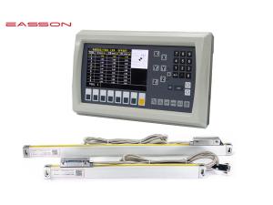 Quality Easson 1um 5um Dro Scale Digital Linear Measuring Scale wholesale
