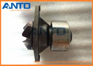 Quality High Performance 6754-61-1100 6754-61-1010 6D107 Water Pump For Excavator Engine Parts wholesale