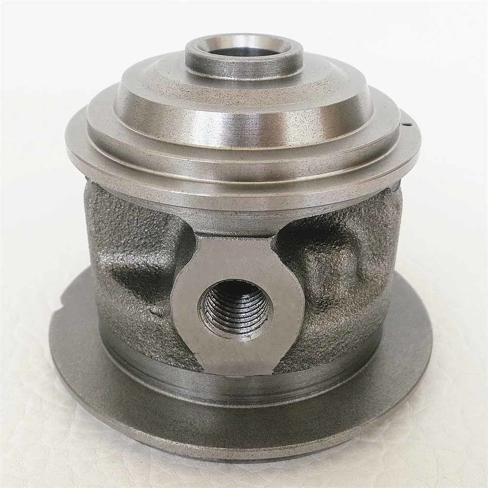 TD03 Turbocharger Bearing Housing 49131-08610 49131-05210 49131-05400 Oil Cooled