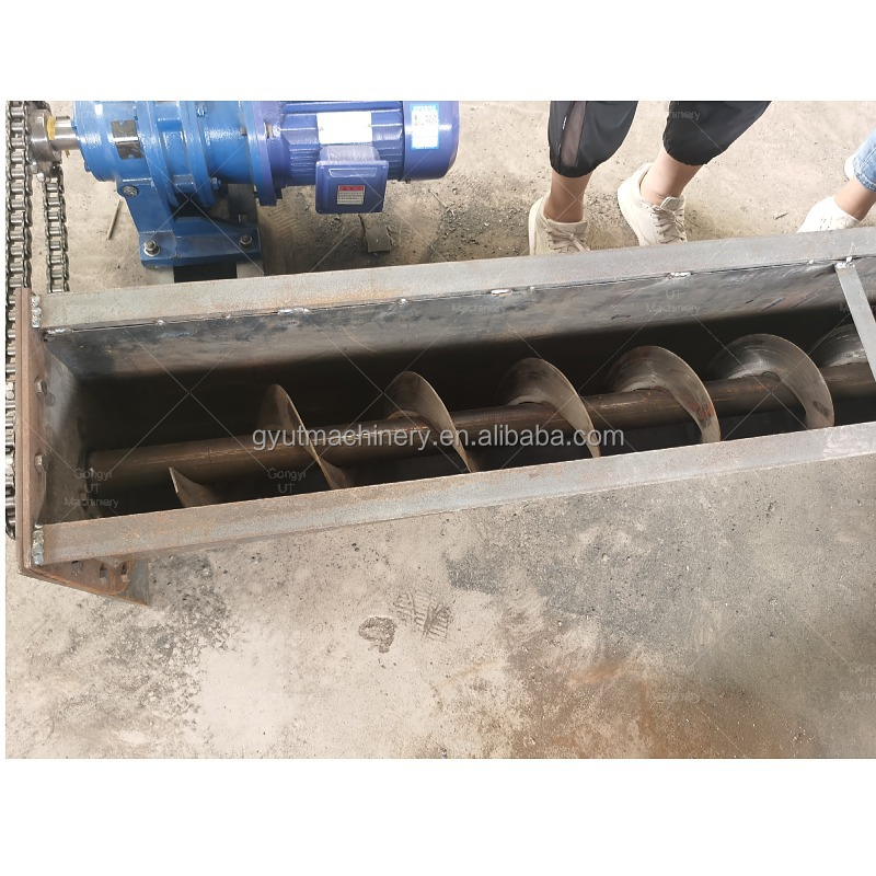Wood Sawdust Activated Charcoal Making Machine Carbonization Furnace with Competitive
