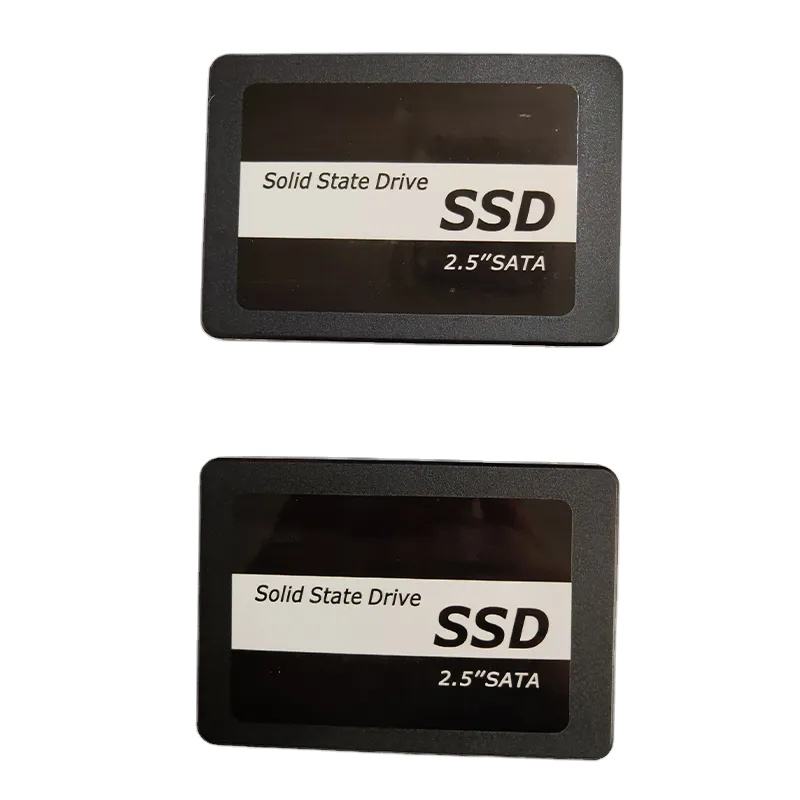 Laptop Hard Disk Factory Price 128GB 2.5Inch Original 2tb SSD Internal Solid State Hard Drive